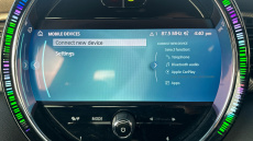 MINI Hatchback 1.5 Cooper Exclusive Premium 5dr Auto Petrol Hatchback